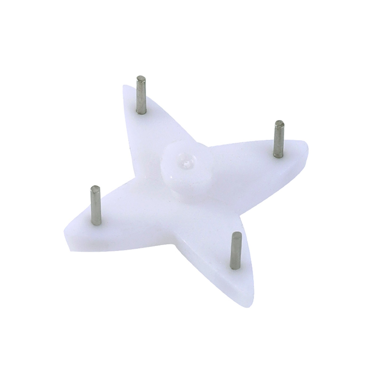 Minimalist Wall Clock Round Home Clock Silent Large Modern Art Decor Home 23.6''