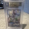 Pokémon Mewtwo GX Hidden Fates Shiny Vault SV59/SV94 2019 BGS Pristine 10