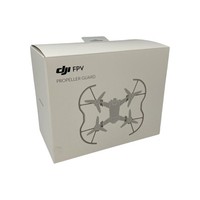 Dji Fpv Propeller Guard Drohnen Propellerschutz Schwarz