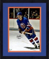 New York Islanders Collecting and Fan Guide 81