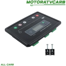 ALL-CARB 1 PC DSE6110 Control Panel Electronic Controller Control Module Panel