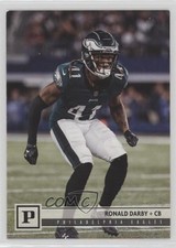 2018 Panini Ronald Darby #243 18d9