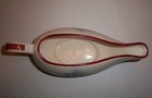 Royal Seasons SNOWMEN Gravy Boat — photo 5