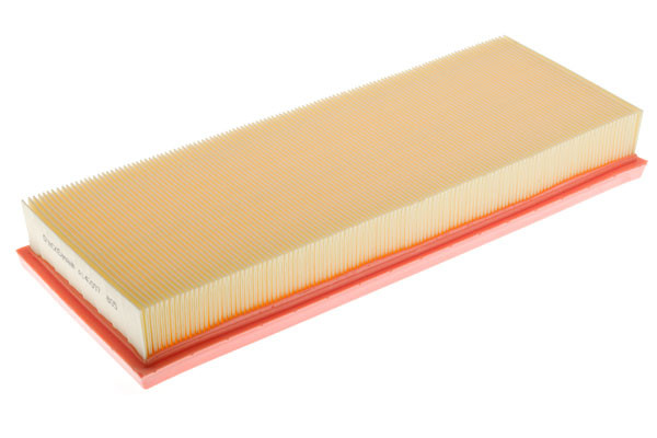 Denckermann A142097 Luftfilter FüR Fiat Peugeot Toyota Opel CitroËN DS-image