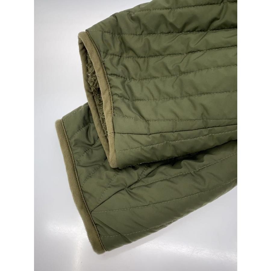 CLANE REVERSIBLE BOA JACKET 1 Polyester 13104-055… - image 4