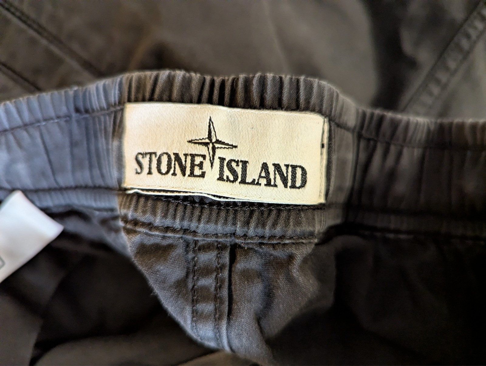 Stone Island pants thumbnail 2