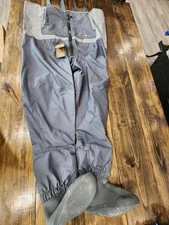 White River Fly Shop Prestige Chest Waders Size 2X
