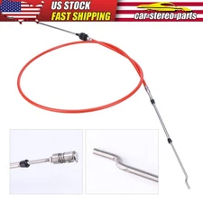 Fit For Yamaha VX 1100 Sport Cruiser Deluxe F1K-6149C-00-00 New Reverse Cable