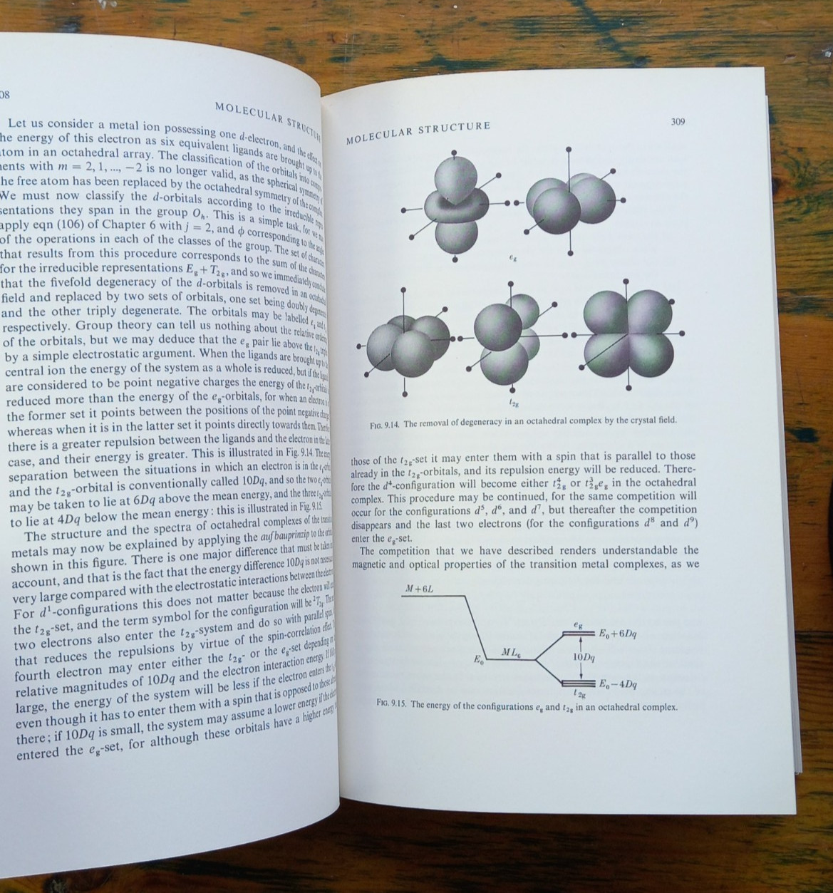 Molecular Quantum Mechanics: An Introduction to Quantum... - Atkins, Peter W.