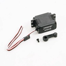 Image of FMS FMT10 35kg Steering Metal Gear Servo