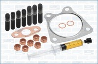 Montagesatz Lader Ajusa JTC11742 FÜR Volvo Turbolader Anbausatz Turbo Montagekit