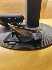 Oakley BXTR Black Frame Black Prizm Lens