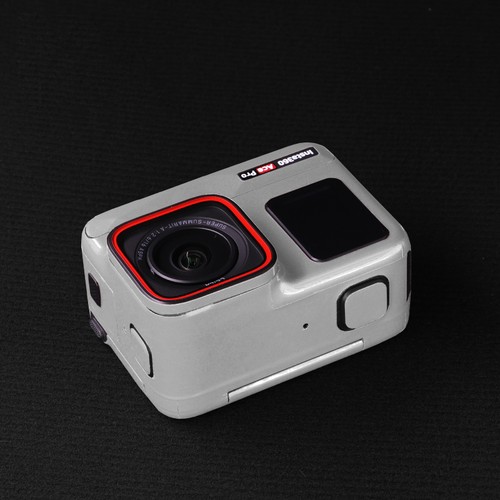 For Insta360 Ace Pro Camera Fluorescent PVC Stickers Waterproof Scratch-proof CB - Picture 13 of 23