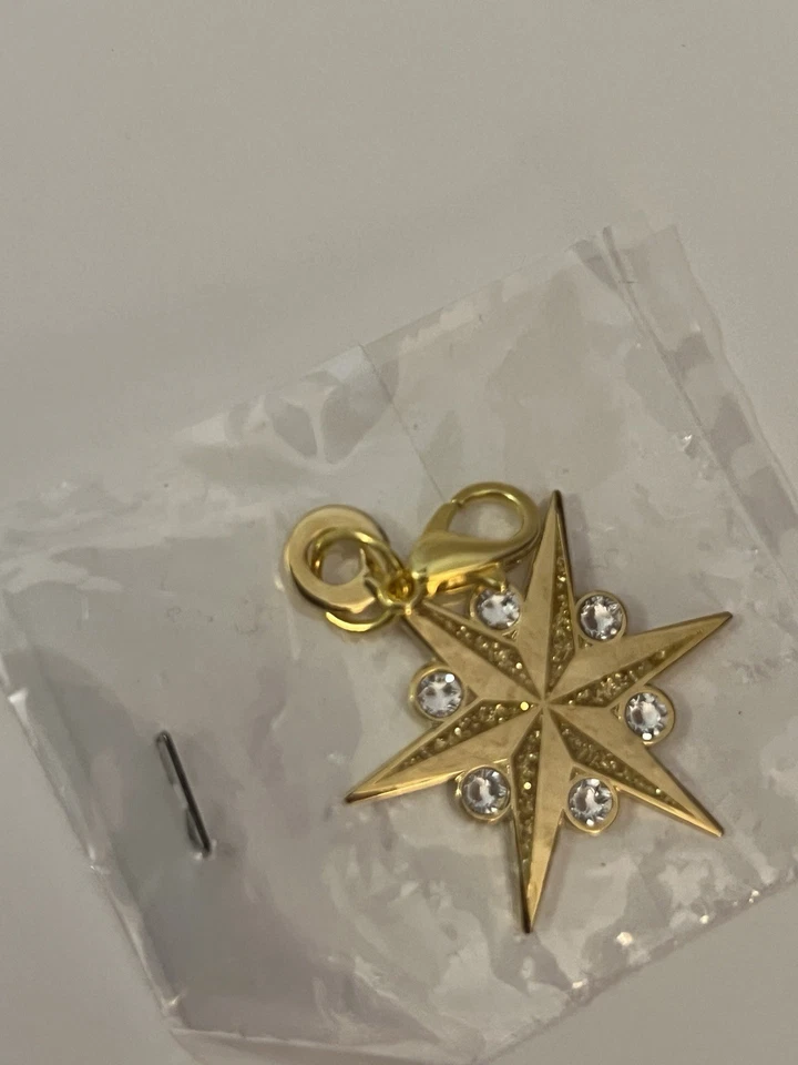 DAR Daughters of the American Revolution Continental Congress 2025 CHARM - NEW - Image 3 of 4