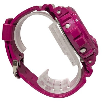 CASIO G-SHOCK DW-6900PL-4JF Pink Magenta Crazy Colors Digital