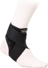 PRIME Ankle Brace Compression Support Wrap, Pain Relief  Recovery from Ankle Pa