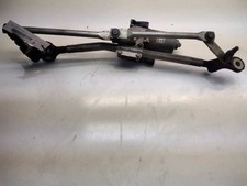 61617200510 FRONT WIPER MOTOR / 2506111 FOR BMW X6 E71 3.0D