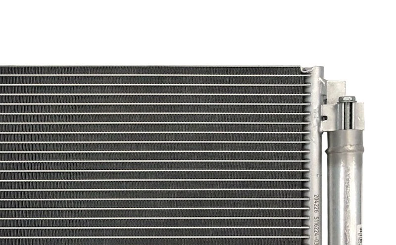 Nuevo condensador de aire acondicionado para BMW 328i 320i 2013-2016 2,0 L 3,0 L Foto 4 de 4