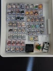 Funko Bitty Pop Lot of 50+ - NFL, Rides, Jurassic, Batman and more!