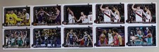 Topps 10 Basketball Card Lot Bucks Jazz Suns Stars Moments Included 1223I