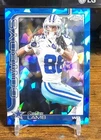 2025 Topps CeeDee Lamb Blue (Raw)