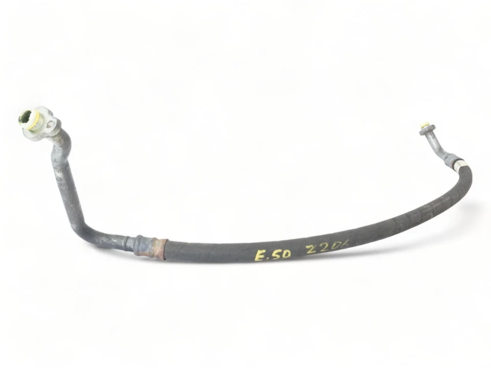 2008 - 2012 LAND ROVER LR2 HOSE TUBE PIPE LINE AIR COMPRESSOR AC CONDITIONING - Image 2 of 4