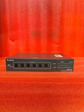 Extron MPS 601 6 Input Media Presentation Switcher