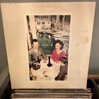 Led Zeppelin Presence Vinyl LP Swan Song 12" 33 RPM Classic Rock