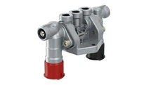 WABCO 9630010510 Quick Release Valve