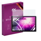 atFoliX Glasfolie für Handelson Surface Pro H0140 Displayfolie 9H Schutzpanzer
