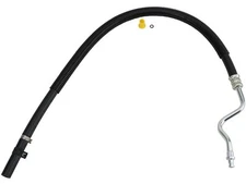 Gear To Cooler Power Steering Return Line Hose Assembly For Ford F150 ZW552JF