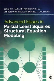 Advanced Issues in Partial Least Squares Structural Equa... | Buch | Zustand gut