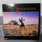 PINK FLOYD -  A COLLECTION OF GREAT DANCE SONGS 1981 UK 1st VINYL LP A2/B2 EX/VG