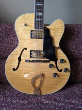 Guild X-170 Manhattan