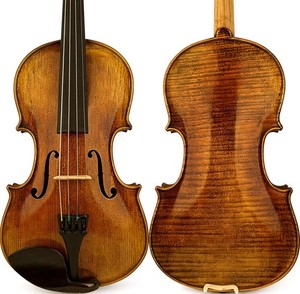 1716 Violin | eBay