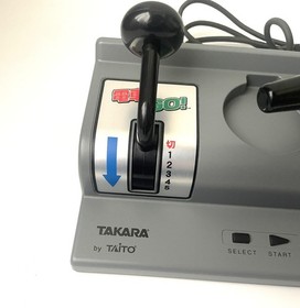 Sega Saturn Densha de GO! Controller Set with Game EX Boxed Manual Taito Takara