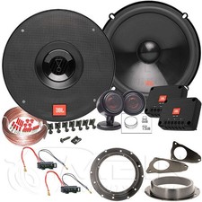 JBL LAUTSPRECHER für VW T5 Bus Multivan Caravelle 2003-2009 Front Vorn Tür #BBB8