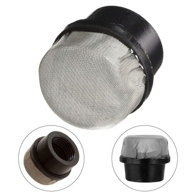 Siebkappe Luftentlüftungssieb Ersatz Für Pentair 190106Z Clean Filter Teile