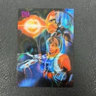 Trust The Force 2026 Topps Chrome Star Wars Galaxy Magenta Lava 171/250 AE 1143