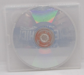NBA Hoopz - Sega Dreamcast, 2001 Disc Only - Tested and works