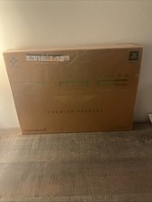 SEALED PS2 Z.O.E. ZONE OF THE ENDERS Premium Package Sony PlayStation2 Japan