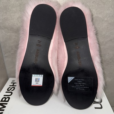 UGG AMBUSH MARY JANE | eBay