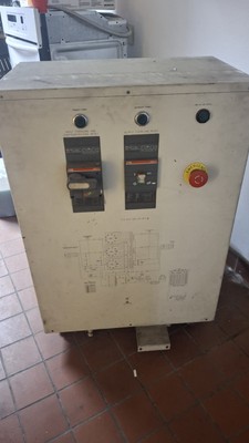 QUALITY TRANSFORMER AND ELECTRONICS VOLTAGE TRANSFORMER MODEL NO. 7842