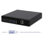 PC DELL OPTIPLEX 3080 CORE i5-10500T 6x2.3GHz 8GB RAM 256GB SSD MICRO WIN 11 PRO