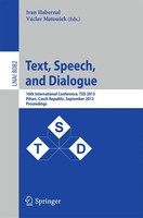 Ivan Habernal (U. A.) | Text, Speech, And Dialogue | Taschenbuch | Englisch