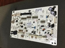 EBR78931709 LG Range System Pcb