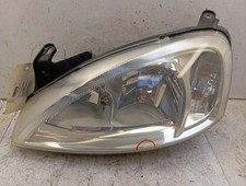 Feu avant (phare) Opel CORSA