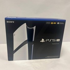 Sony PlayStation 5 Pro Console Digital Edition 2TB CFI-7119 - Sony
