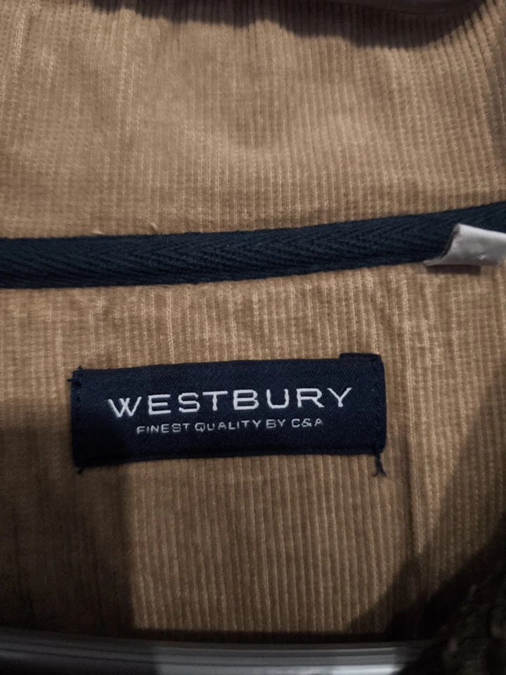 Westbury Pullover L - Bild 2 von 4