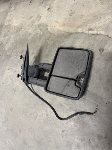2014-2019 GMC Sierra 2500 3500 Right Passenger Door Side View Mirror OEM